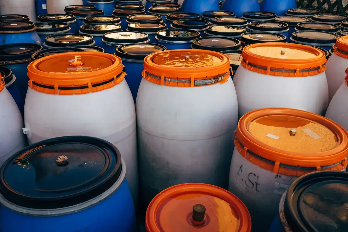Chemical & Toxic Waste Cleanup in Manning, SC